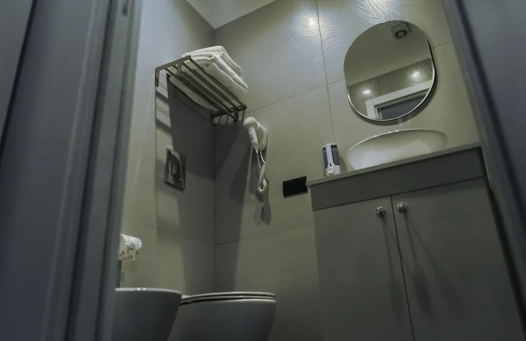 Dl Luxury B&B-1